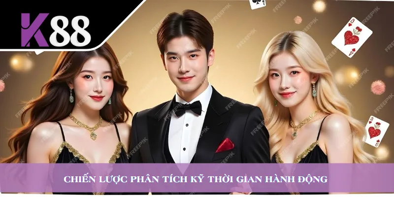Chiến lược phân tích kỹ thời gian hành động 